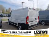 Fiat Ducato Kasten 30 L1 H1 120 Multijet - Fiat Ducato 120 multijet