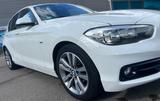 BMW 116i Benzin, EZ 2017, 109 PS, gepflegt - BMW 116: 116i Ps