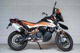 KTM 790 Adventure R - KTM 790 Adventure R