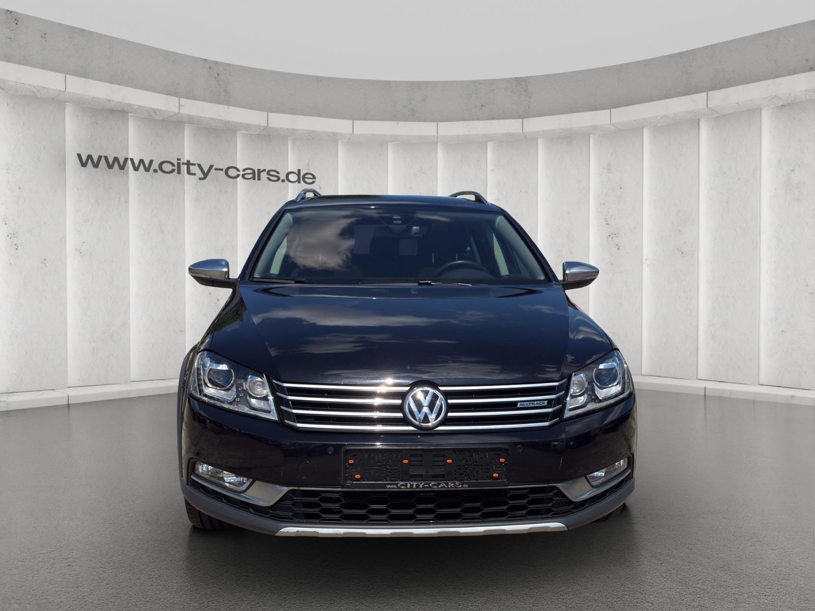 Volkswagen Passat Alltrack 4Motion*DSG*Panorama*Leder*Xenon