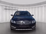 Volkswagen Passat Alltrack 4Motion*DSG*Panorama*Leder*Xenon - Volkswagen aus 2012: Kombi