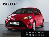 Toyota Yaris 1.0 Comfort *Kamera*Klima*Spurhalteass*BT*