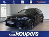 Volkswagen Passat Variant 2.0 TDI DSG R-Line +BLACK STYLE+D