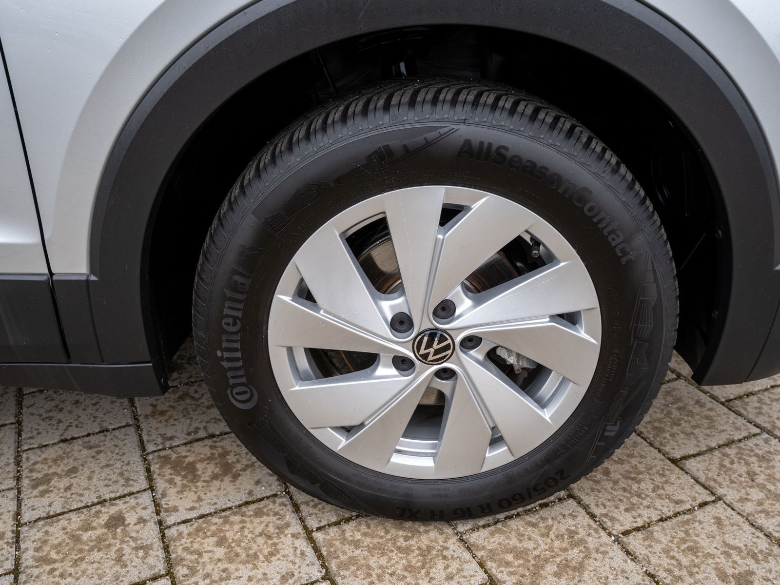 Volkswagen T-Cross - Bild 10