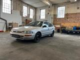 Toyota Corolla  Liftback 1.6 Automatik - TÜV neu - gebrauchte Toyota Corolla aus dem Jahr 1994