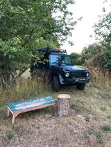 Mercedes-Benz G Klasse Mercedes Benz GD290 - Mercedes-Benz 290