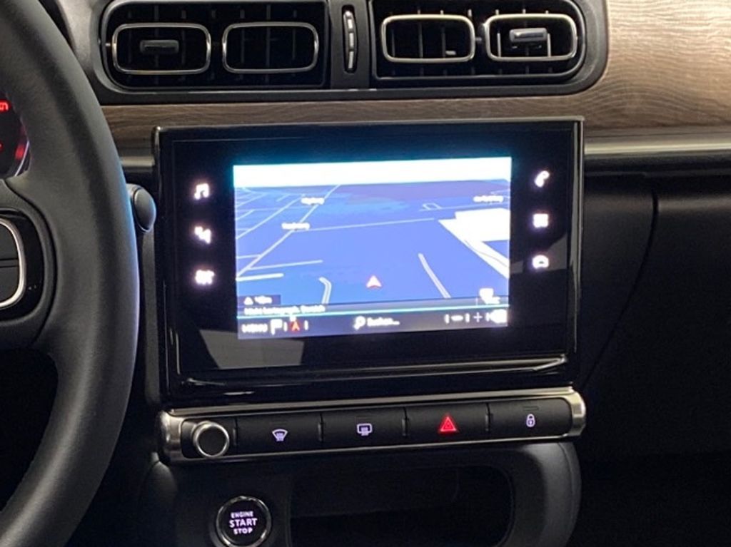 Fahrzeugabbildung Citroën C3 Pure Tech 110 S&S MAX