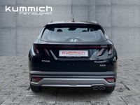 Hyundai TUCSON - Vorschau Bild 5