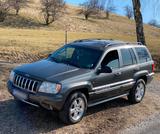 Jeep Grand Cherokee Wj 2004 - gebrauchte Jeep Grand Cherokee aus dem Jahr 2004