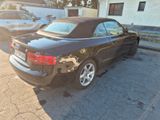 Audi A5 2.0 TFSI Cabriolet - - Audi A5 aus 2009: Cabrio