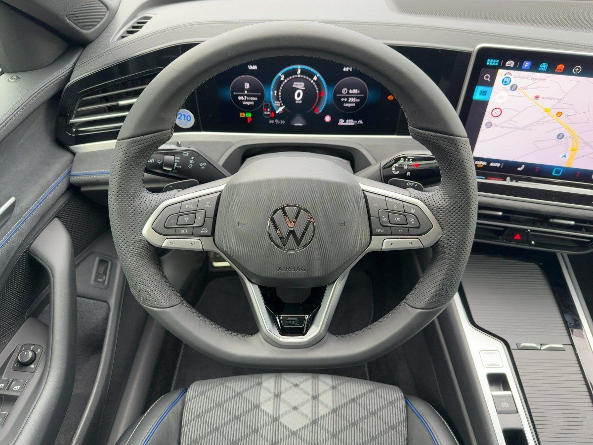 Volkswagen Passat - Bild 13