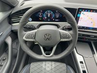 Volkswagen Passat - Vorschau Bild 13