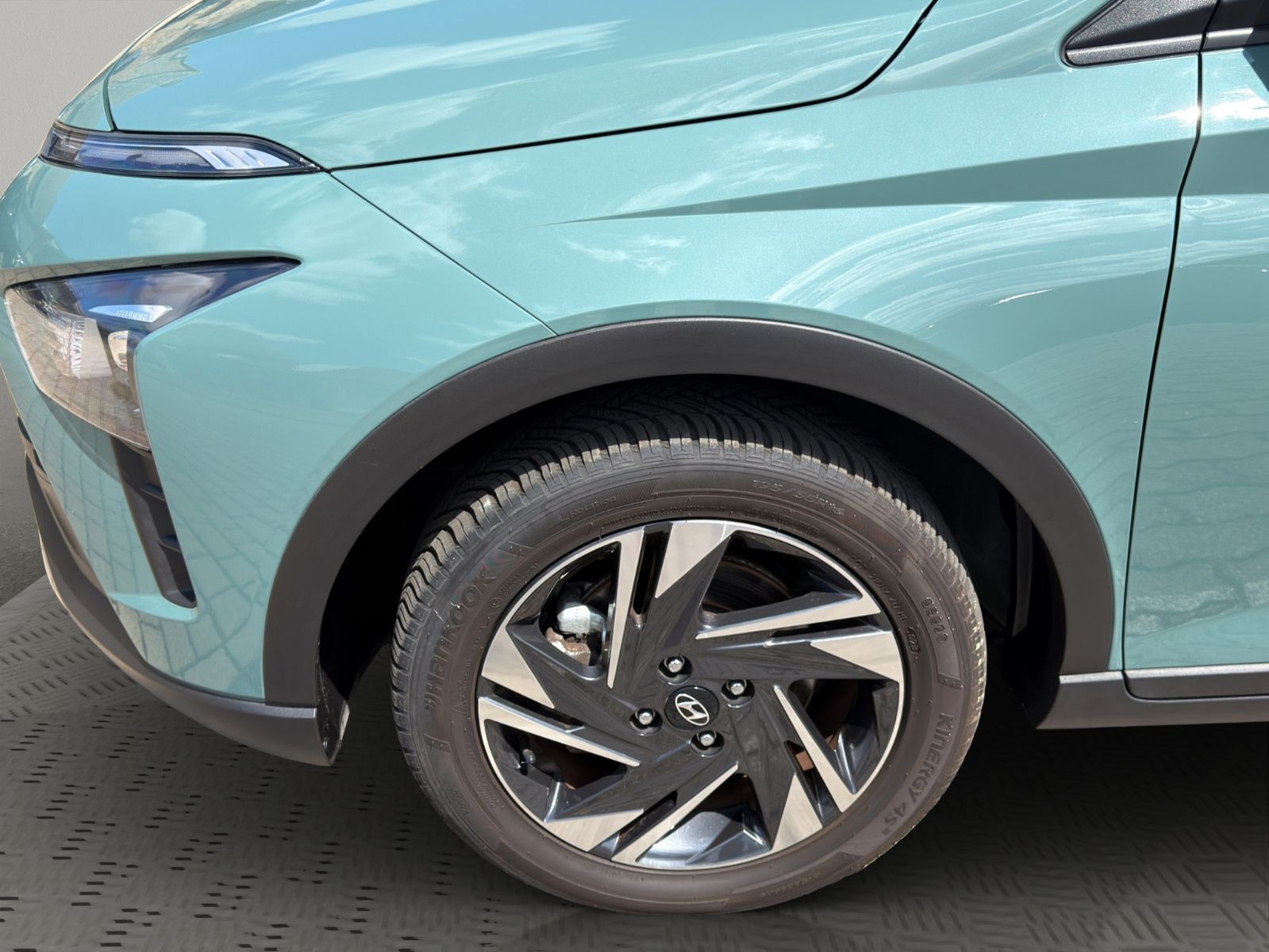 Hyundai BAYON – Bild 20