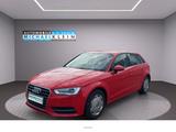 Audi A3 Sportback attraction 1.4 EU 5 NR 95 - Audi: Eu