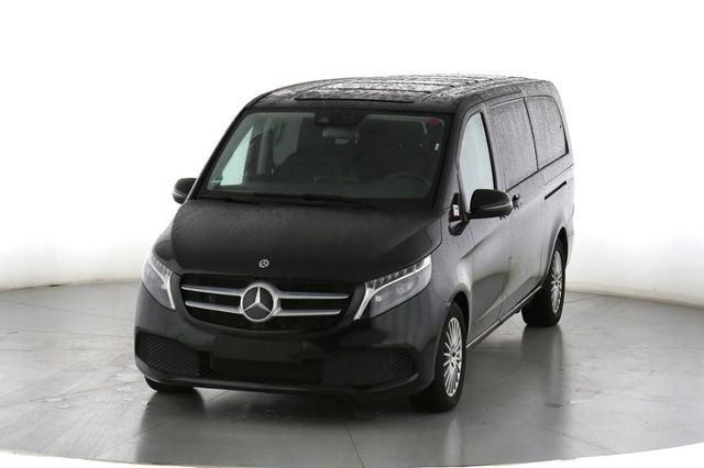 Mercedes-Benz V 300 d extra-long 4x2 * Edition extralang