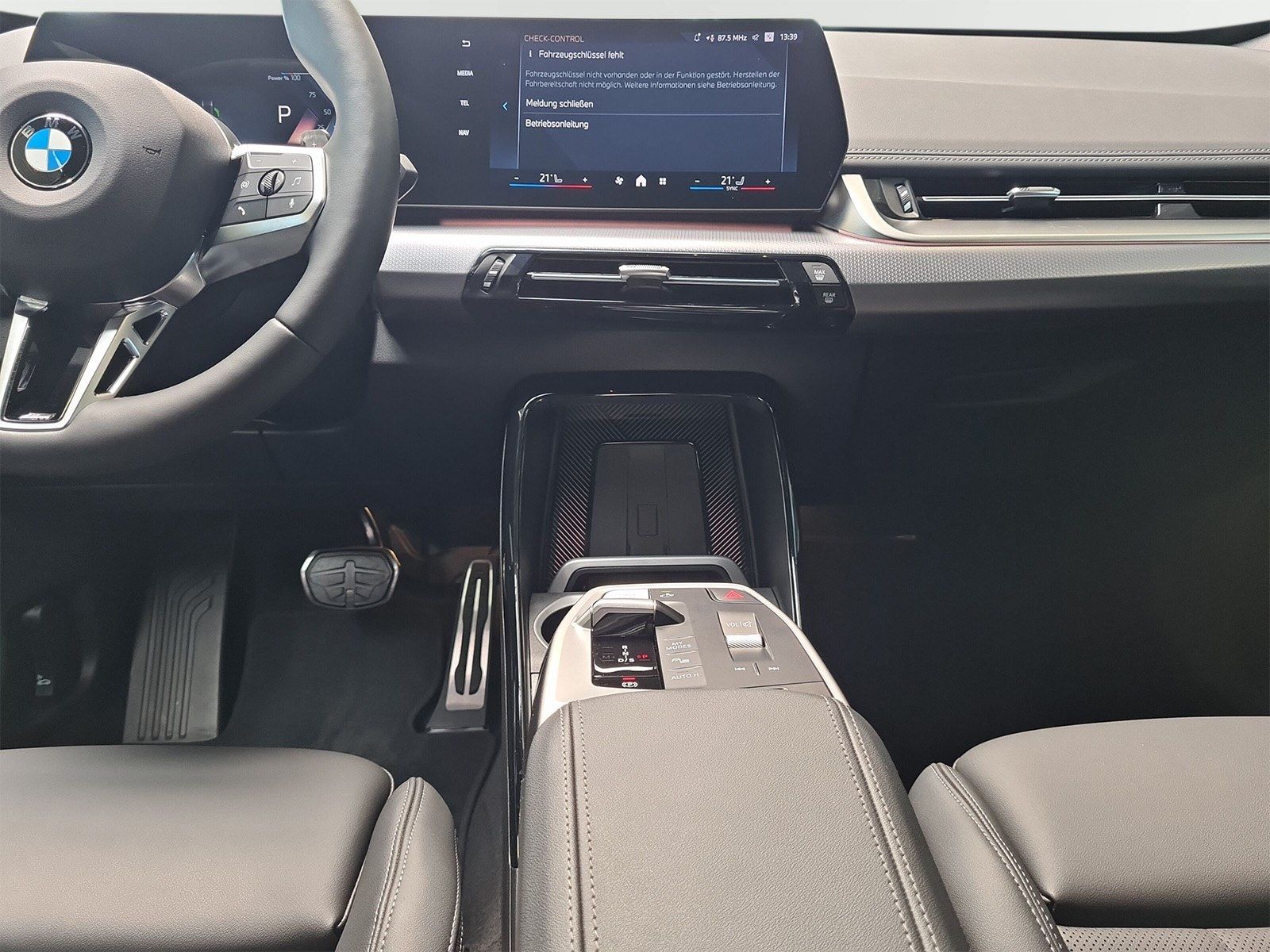 BMW X1 - Bild 9