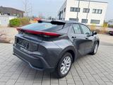 Toyota C-HR Business Edition Kamera - Toyota C-HR: Business Edition