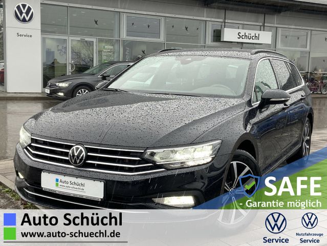 Volkswagen Passat Variant 2.0 TDI DSG BUSINESS NAVI+IQ.DRIV