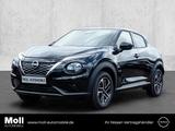 Nissan Juke N-Connecta 1.6 Hybrid 4AMT 143PS Winterpake