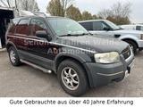 Ford Maverick XLT-Gasanlage - Ford Maverick: Xlt