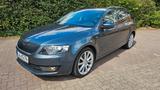 Skoda Octavia 2.0 TDI DSG Joy Combi Joy - Skoda Octavia Joy mit Diesel-Antrieb