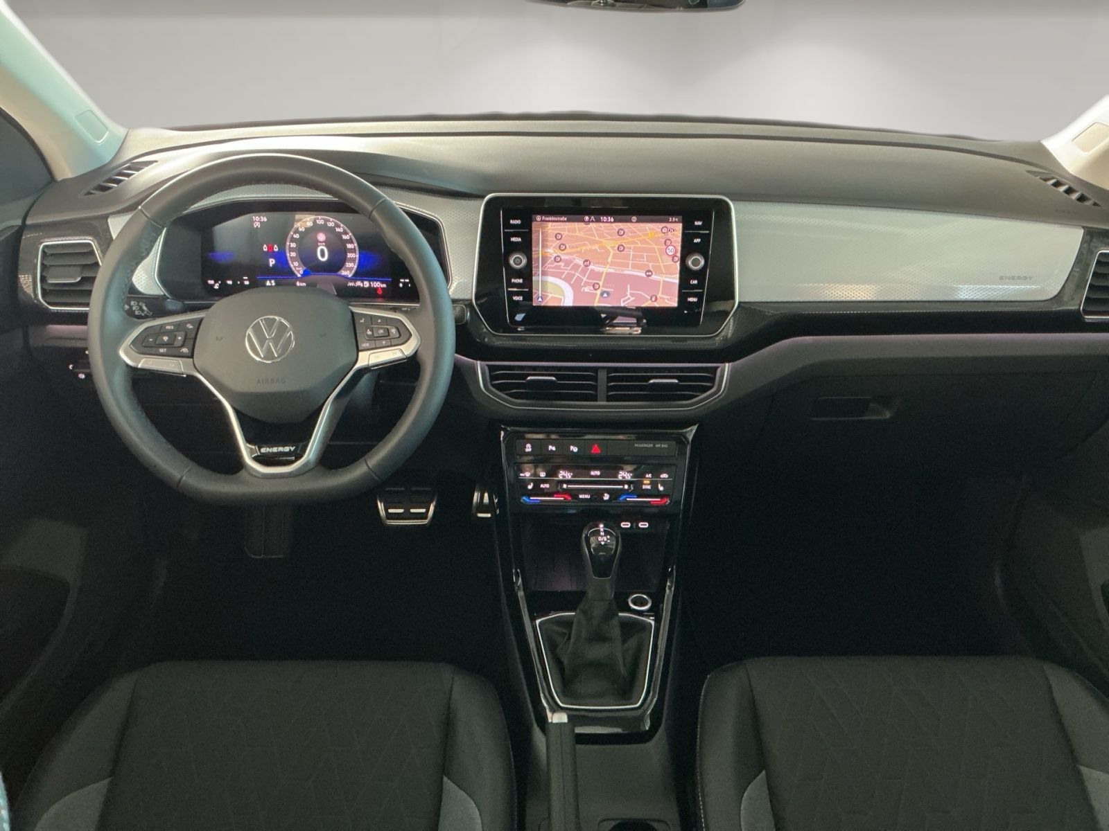 Volkswagen T-Cross - Bild 11