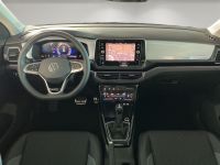 Volkswagen T-Cross - Vorschau Bild 11