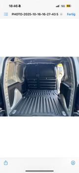 Citroën Berlingo bis 3,5 t Kastenwagen Nut... - Citroën Berlingo: Kastenwagen