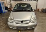 Mercedes-Benz A 160 (W168), top Zustand, T... - Mercedes-Benz A-Klasse W168 mit Benzin-Antrieb