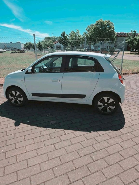 Image of Renault Twingo
