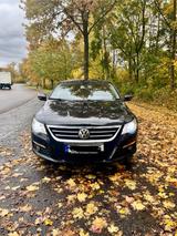 Volkswagen Passat cc Exclusive - Volkswagen Passat CC: Exclusive
