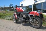 Harley-Davidson Sportster 883R 1200cc - HARLEY-DAVIDSON 883 C