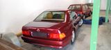 Mercedes-Benz Mercedes Benz SL 500 - Mercedes-Benz SL 500 aus 1990