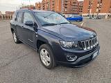 Jeep Compass 2.2 136cv North Solo 127 mila km - gebrauchte Jeep Compass aus dem Jahr 2014
