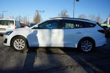 Ford Focus Turnier 1.5 EcoBlue LED Navi Kamera DAB - Ford Focus: 5d