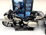 Kawasaki Vulcan 1700 Voyager ABS! neue Reifen! neue Wart. - KAWASAKI R1
