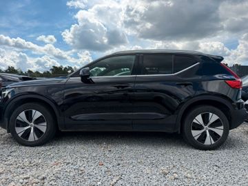 Volvo XC40 - 3