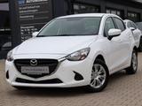 Mazda 2 Lim. 1.5 SKYACTIV-G Prime-Line - 58.950 KM - gebrauchte Mazda 2 aus dem Jahr 2018