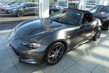 Mazda MX-5 Sports-Line erst 57.700 KM!! Leder Navi - Mazda MX-5 aus 2018