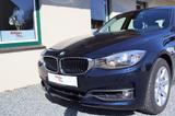 BMW 320 d Gran Turismo /Alu 17"/Klima/Sitzheizung - gebrauchte BMW 320 aus dem Jahr 2014