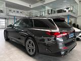 Mercedes-Benz E 53 AMG T Hybrid 4M+ PREMIUM+SUPERSCREEN AHK-3D - Mercedes-Benz E 53 AMG Plug-in Hybrid (PHEV) Gebrauchtwagen