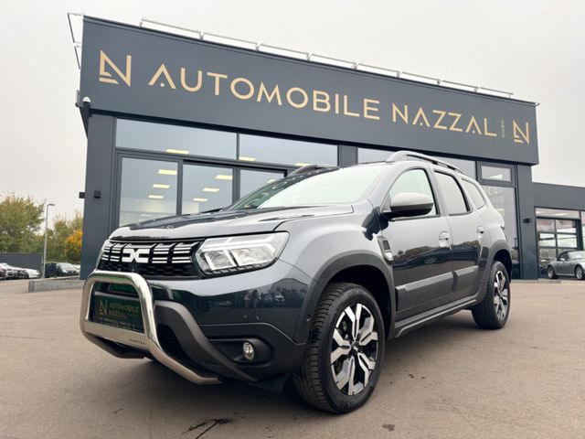 Dacia DUSTER II * FACELIFT*NAVI *360 GRAD*OFF ROAD*TOP