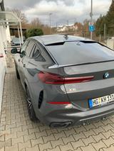 BMW X6 M50 M50i - - BMW X6 M50 aus 2023