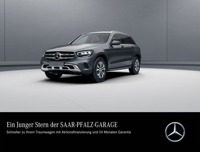 Image of Mercedes-Benz GLC 220