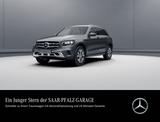 Mercedes-Benz GLC 220 d 4M DISTR*HUD*AHK*CARPLAY*R-KAM*LED*DAB - Mercedes-Benz GLC 220 in Saarbrücken