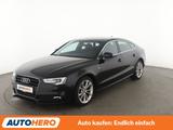 Audi A5 Sportback 1.8 TFSI Aut.*NAVI*BI-XENON*TEMPO* - Audi A5 Gebrauchtwagen in Stuttgart