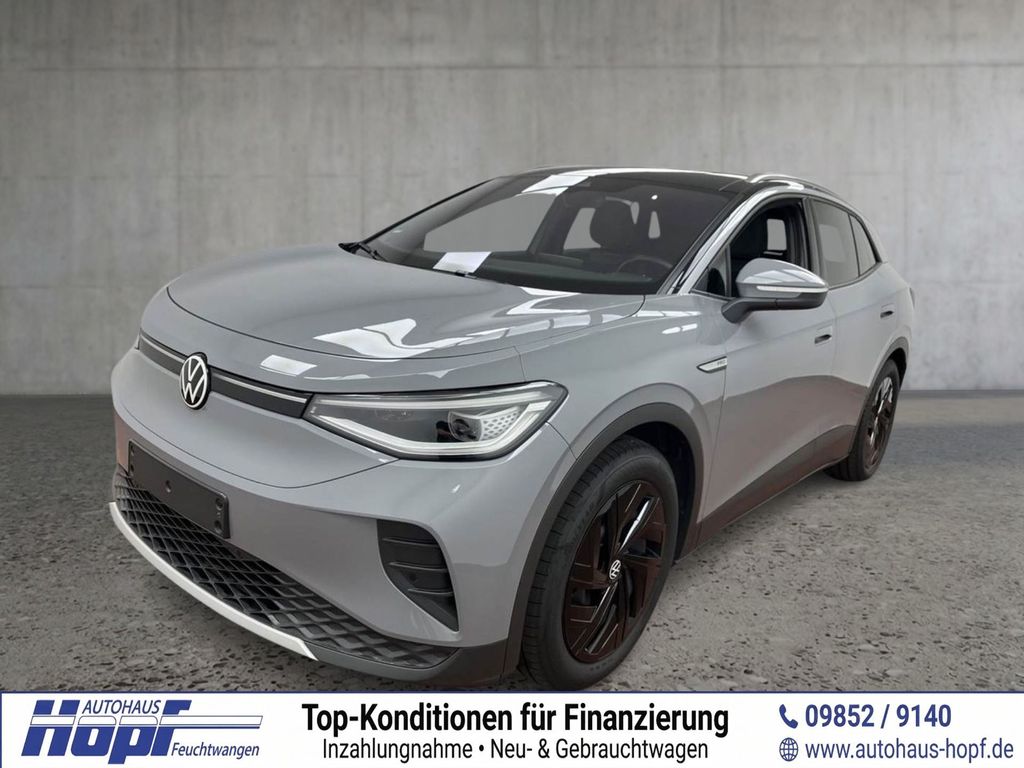 Image of Volkswagen ID.4