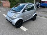 Smart Motor Neu 0Km, TÜV Neu, 12 Monate Garantie - gebrauchte Smart ForTwo aus dem Jahr 2003