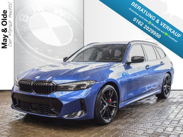 BMW 320 i M Sportpaket Pro UPE: 72.280,- LEASING: 58