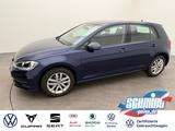 Volkswagen Golf 7 PA 1.0 TSI Comfortline 115PS 6-Gang Busin - Volkswagen Golf mit Benzin-Antrieb: Kleinwagen, 1.6
